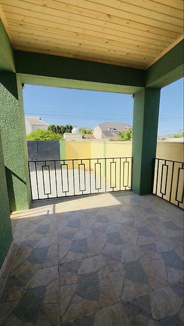 Həyət evləri və villalar: 4 otaqlı, 120 kv. m, Kredit var, Yeni təmirli — 7