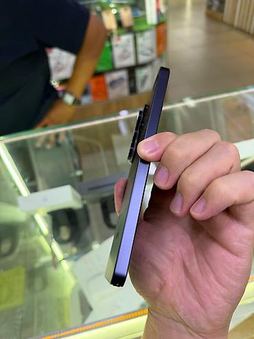 Tecno: Смартфон Samsung S 26 ultra (предположительно) в тёмно‑синем цвете — 3