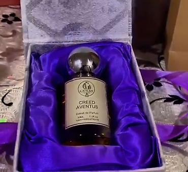 meta eynek: Günay Perfume – 30 ml ekstrakt/Extrait de Parfum kolleksiyası - Şüşə — 4