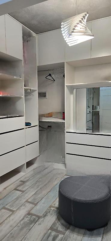 rahat əmlak: Tbilisi prospektində, "Azenko" kompleksində geniş 3 otaqlı mənzil — 5