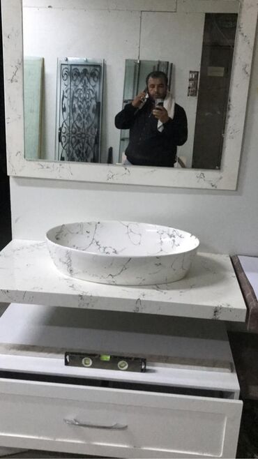 Çanaqlar, tülpanlar: Bol çeşitdə hamam moykaları — 19