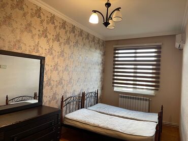 Uzunmüddətli kirayə mənzillər: Kirayə mənzil – Nəsimi rayonu, 4-cü mikrorayon, “Əcəmi” metrosuna — 4