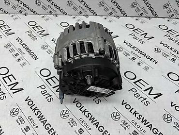 akumulator paracin: ALTERNATOR ZA VOLKSWAGEN GOLF 8, PASSAT B8, PASSAT B9 . - 05L 903 — 2