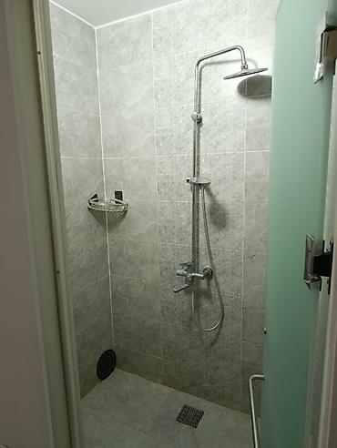 этажи: Барбершоп 220 м², 5 комнат, С ремонтом, Частично с оборудованием, Многоэтажное жилое здание, Отдельный вход — 9