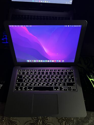 macbook air 2018: İşlənmiş Apple MacBook, 13.1 ", Intel Core i5, 128 GB