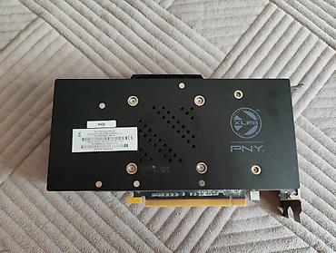 gtx: Видеокарта для ПК, Б/у, PNY, GeForce GTX, 6 ГБ — 2