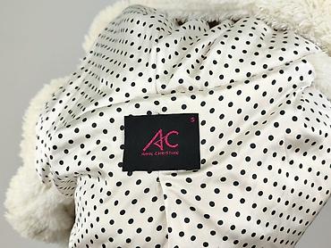 kardigan pull and bear: Ann Christine, Płaszcz damski, rozmiar S — 4