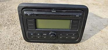 pasat kornjaca: RADIO / CD / DVD PLEJERI ZA ŠKODA FABIA | CD plejer radio Skoda — 1