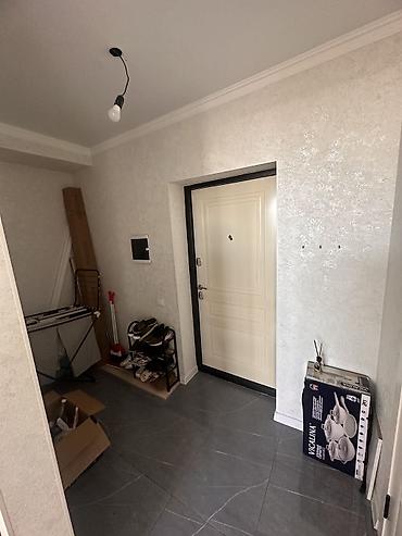 1 ком куплю: 1 комната, 35 м², Аламедин-1 мкр Элитка, 9 этаж, Свежий ремонт — 4