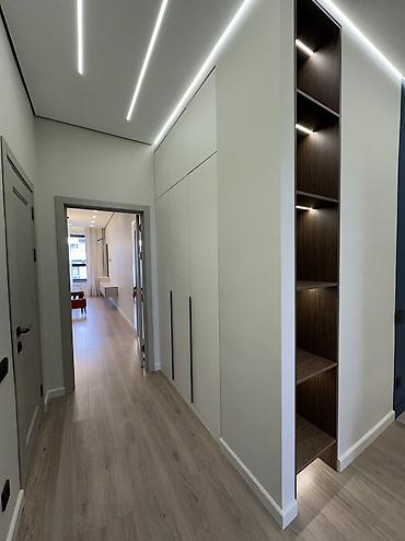 Продажа квартир: 3 комнаты, 80 м², 14 этаж, Дизайнерский ремонт at lalafo.kg — 16 Продажа квартир: 3 комнаты, 80 м², 14 этаж, Дизайнерский ремонт — 16