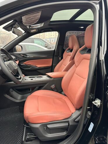 Другие автомобили: Changan X5 Plus | Чанган х5плюс, 2025 года 8900 кмна Кыргызском — 7