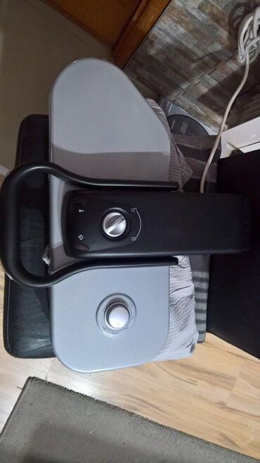 Parne stanice: Singer Professional Steam Press Iron Machine. Slanje Brzom postom ide — 7