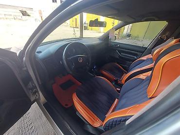 коробка на гольф 2: Volkswagen Golf: 2003 г., 0.2 л, Механика, Бензин, Хэтчбэк — 8