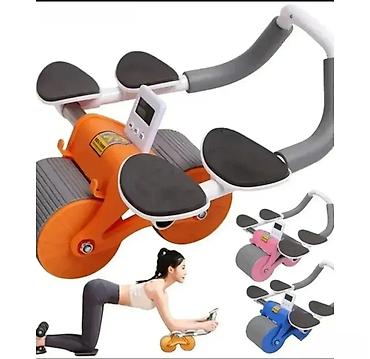 foam roller cena: Sprava za oblikovanje struka i stomak. sprava za oblikovanje struka i — 1