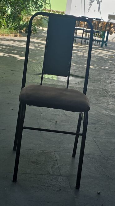 стол для переговоров овальный: 1 стул, Новый, Металл, Украина, Бесплатная доставка в черте города