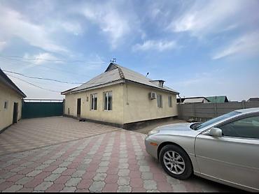 Продажа коттеджей и домов: 🏠Продается уютный дом в Алтын Казык! Просторный и светлый собственный — 6