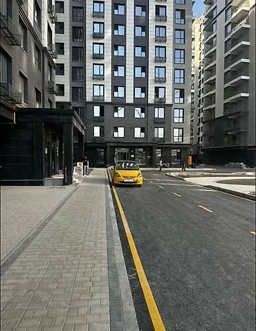 Продажа квартир: 2 комнаты, 61 м², Элитка, 9 этаж — 4