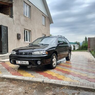купить запчасти на опель вектра б: Subaru Legacy: 1998 г., 2 л, Автомат, Бензин