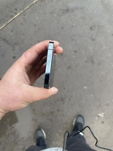 Apple iPhone: IPhone 12 Pro, Pacific Blue — 4