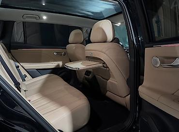 byd e2 2023: Lixiang : 2026 г., Кроссовер — 7