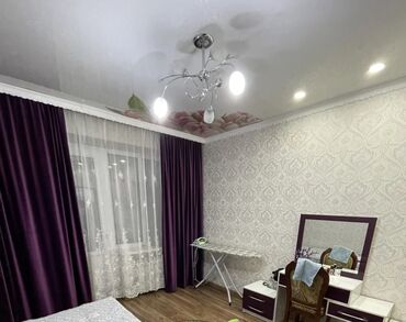 Натяжной потолок: Натяжной потолок Матовое, Глянцевое, 3D потолки Бесплатный замер, Гарантия, Бесплатная консультация — 4