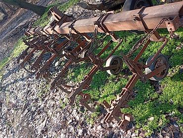 Другое сельско-хозяйственное оборудование: Сельхозтехника и оборудование для кормов/почвообработки 1) — 5