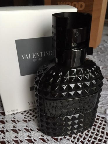 Parfemi: Muški parfem, Original na lalafo.rs — 5 Parfemi: Muški parfem, Original — 5