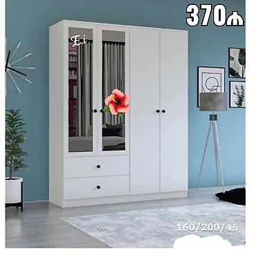 perla dolab: Paltar dolabı — 1