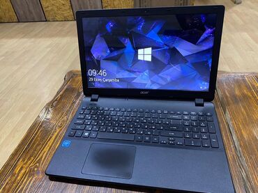 note 10 1: Acer noutbuk -Acer noutbuku islek veziyetde idealdir zaratqa yerinde