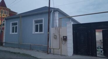 xacmazda ucuz evler: Шаган 5 комнат, 150 м²