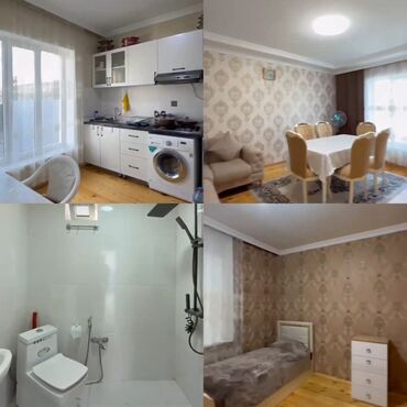 Поселок Бинагади 3 комнаты, 2 м²