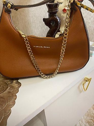 Michael Kors qadın çantası
teze kimidi 65almiwam