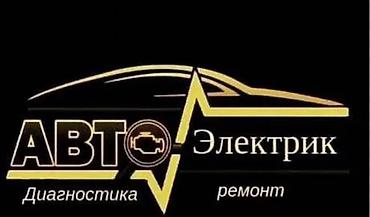 Автоэлектрик — диагностика и ремонт Профессиональные услуги по