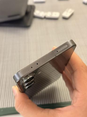 samsung e390: Samsung Galaxy S24 FE, 128 GB, rəng - Boz, Barmaq izi, Simsiz şarj, İki sim kartlı — 5