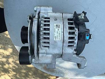 pezo 1: ALTERNATOR ZA BMW 118 OD 2016. DO 2022. GOD. | alternator za BMW — 1