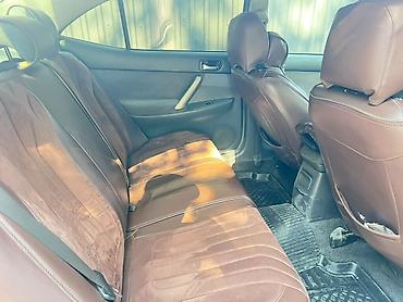 тойота аллион: Toyota Allion: 2003 г., 1.8 л, Автомат, Бензин, Седан — 6