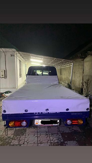 пвх пленки: Универсальный тент Для грузовых авто, Новый — 1