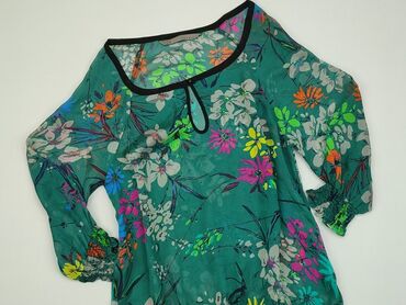 bluzki z baskinką zara: Блуза жіноча, Zara, S, стан - Дуже гарний