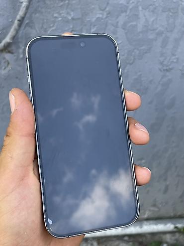 iphone wp: IPhone 14 Pro, 128 GB, Deep Purple — 6
