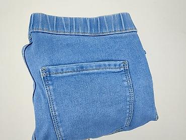 giorgio jeans: Denim, Jeansy damskie, rozmiar M — 6