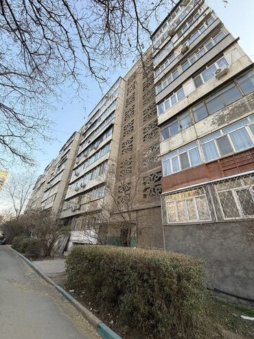 Продажа квартир: 3 комнаты, 63 м², 105 серия, 5 этаж, Евроремонт — 10