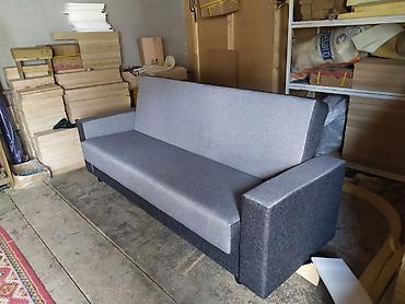sofa: Прямой диван, Новый — 3