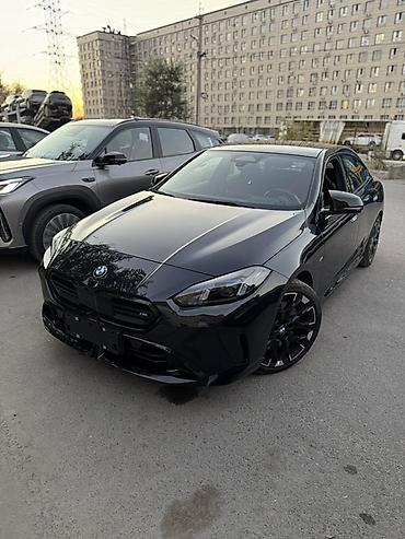 beta fpv: BMW 2 series: 2025 г., 2 л, Автомат, Бензин, Седан — 1