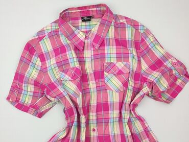 koszule do karmienia tanio: Crane, Women`s shirt, size L