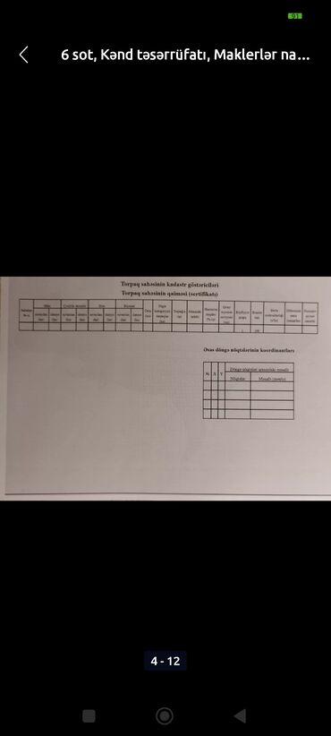 Həyət evləri və villaların satışı: 3 otaqlı, 100 kv. m, Təmirsiz -da lalafo.az — 14 Həyət evləri və villaların satışı: 3 otaqlı, 100 kv. m, Təmirsiz — 14