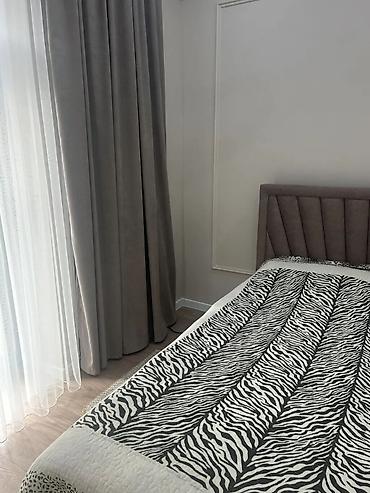 Продажа квартир: 2 комнаты, 55 м², Элитка, 6 этаж — 4