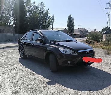 форт фокус дизел: Ford Focus: 2010 г., 1.6 л, Автомат, Газ, Седан — 2
