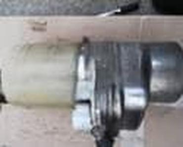 kzubr kompresor: SERVO PUMPA VOLANA ZA OPEL VECTRA C OD 2002. DO 2007. GOD. | — 5
