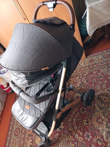 прогулочные коляски peg perego si completo: Классическая прогулочная коляска, Kidilo, Новый