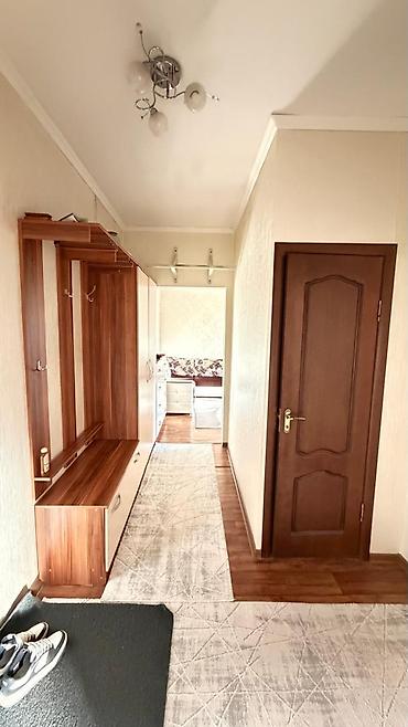квартиры тунгус: 2 комнаты, 75 м², Тунгуч мкр 106 серия, 9 этаж, Свежий ремонт — 8